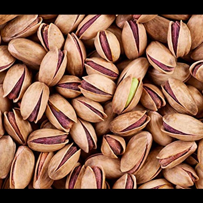 PISTACHIO TURKISH 1KG