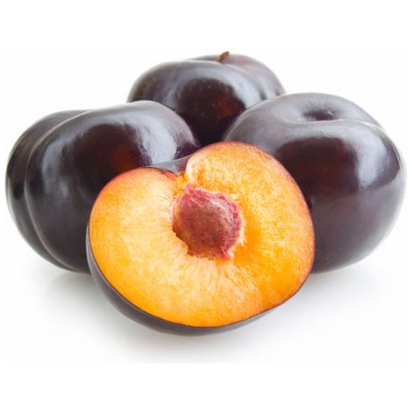 PLUM BLACK