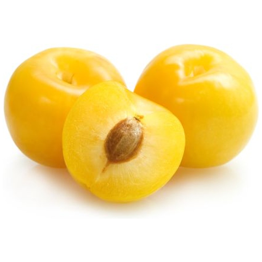 PLUM YELLOW
