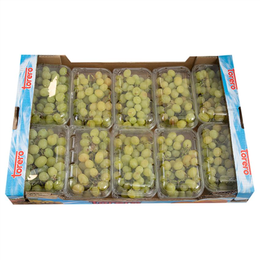 PP GRAPE WHITE