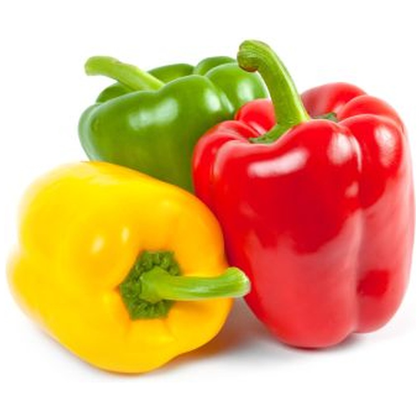 P.P. MIXED PEPPER