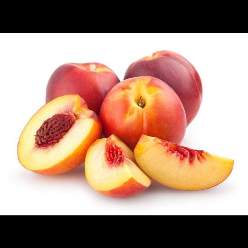 P.P. NECTARINE