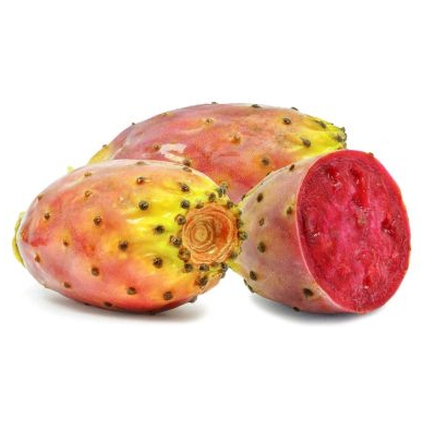 PRICKLY PEARS