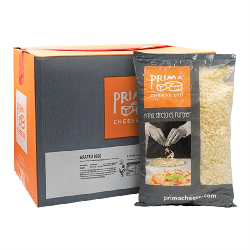 PRIMA 80/20 CHEESE