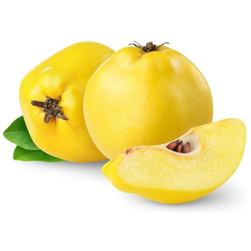 QUINCE (AYVA)