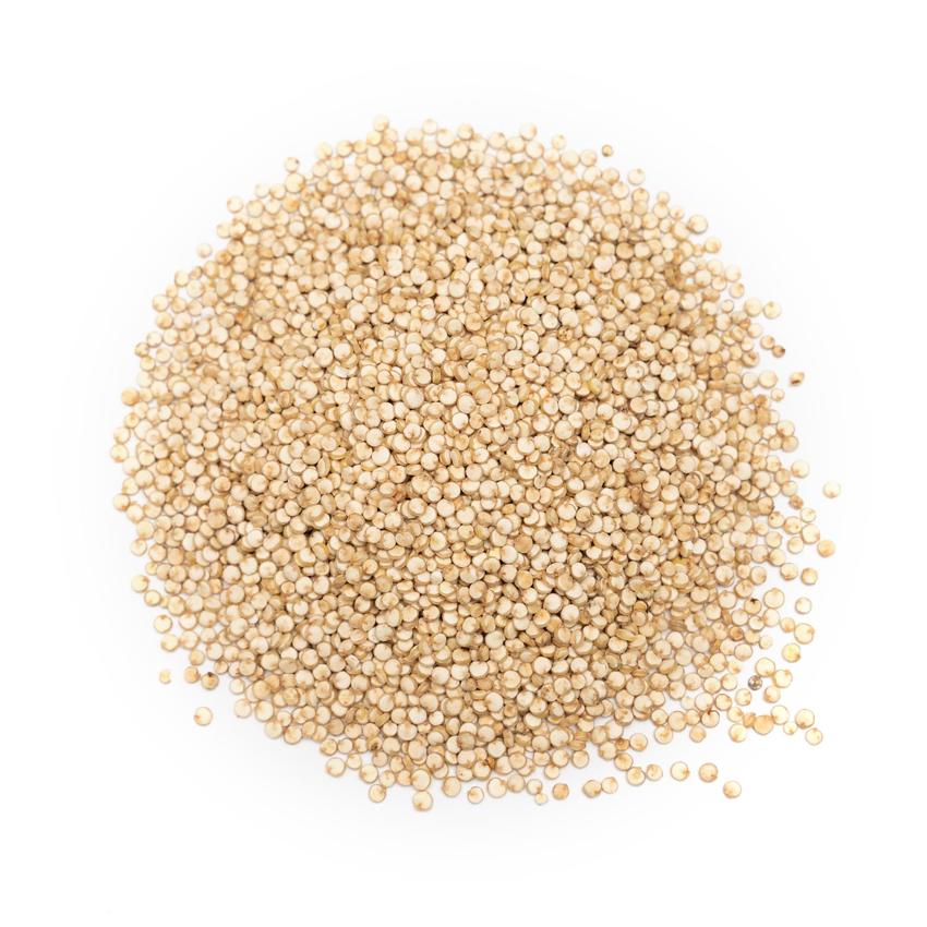 QUINOA WHITE