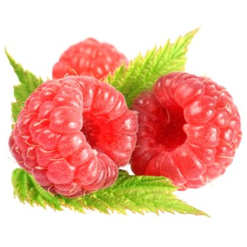 RASPBERRIES