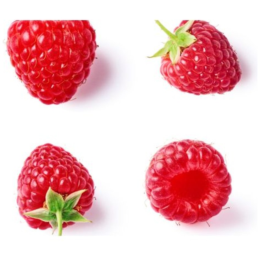 RASPBERRY (PACK)