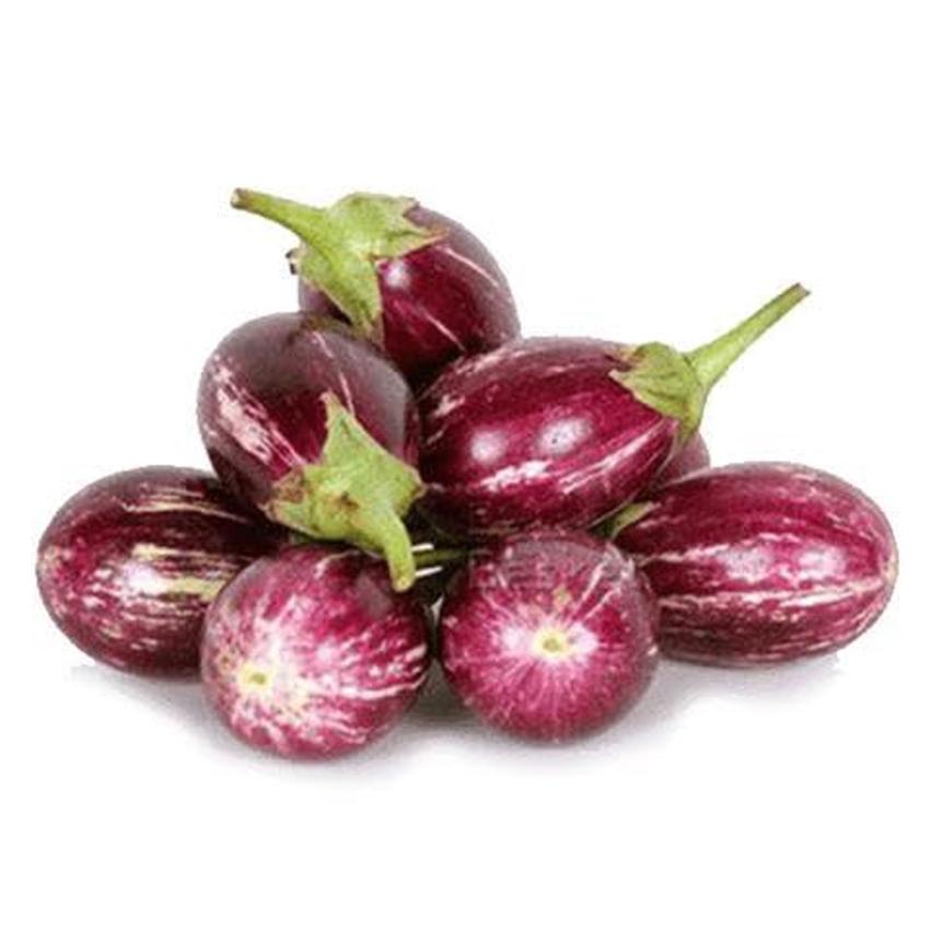 RAVAYA AUBERGINE ROUND (RIVEA)