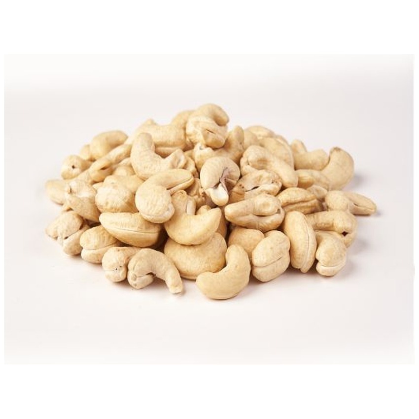 RAW CASHEWS