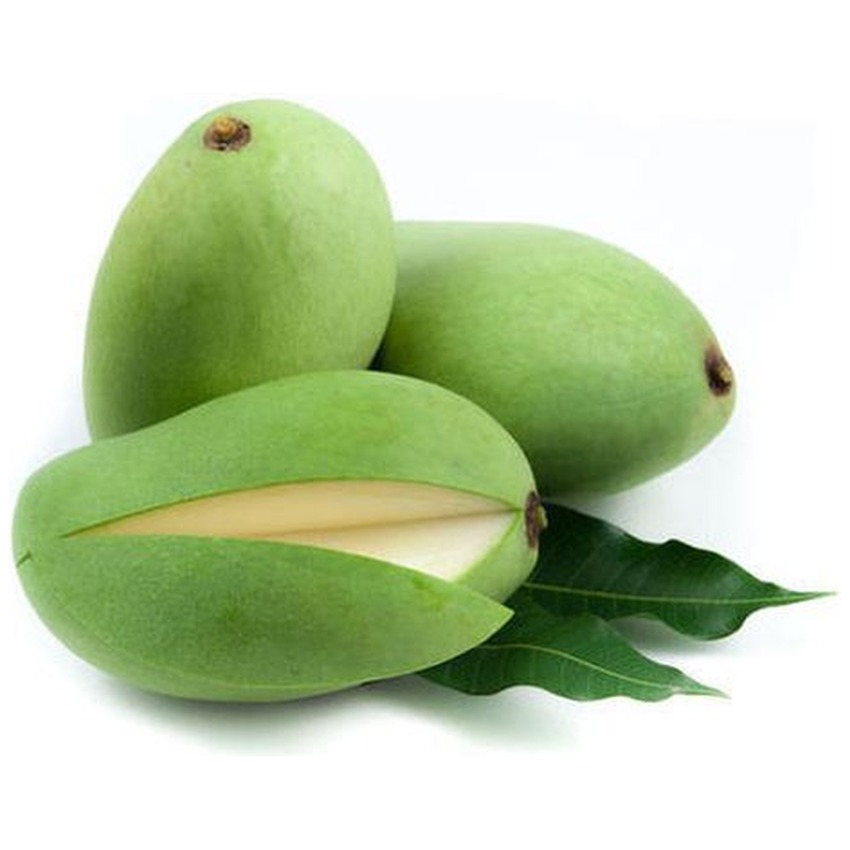 RAW MANGO