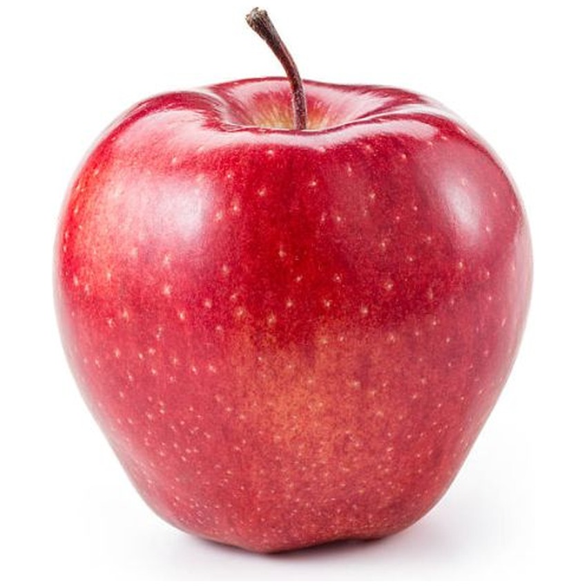 RED APPLE