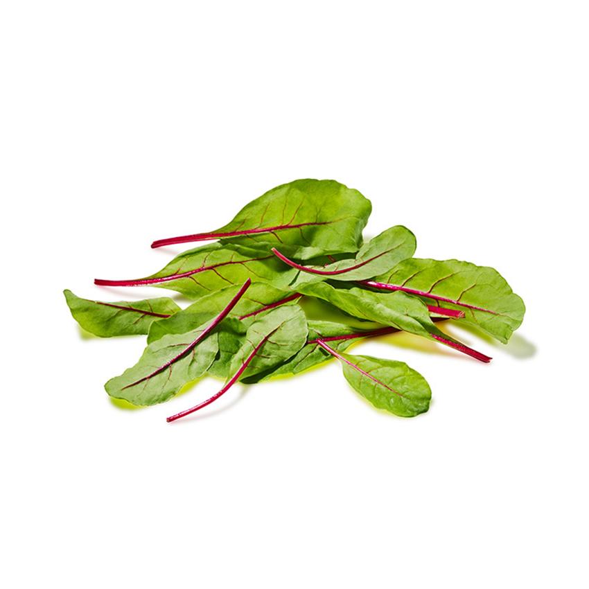 RED CHARD 500GR
