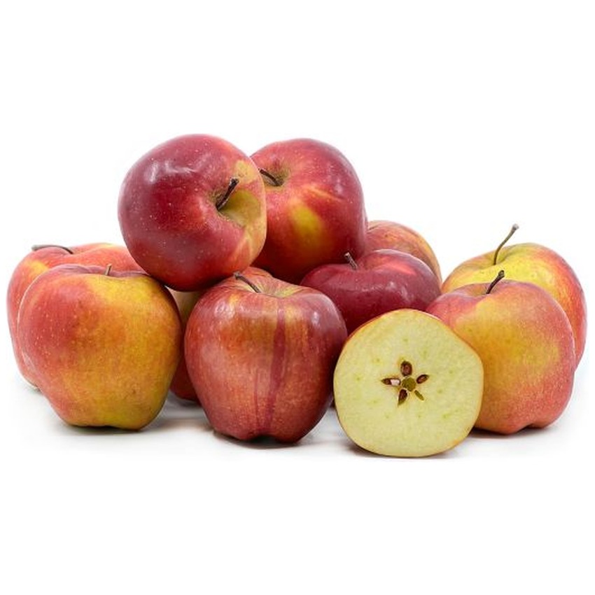 RED CHIEF APPLES