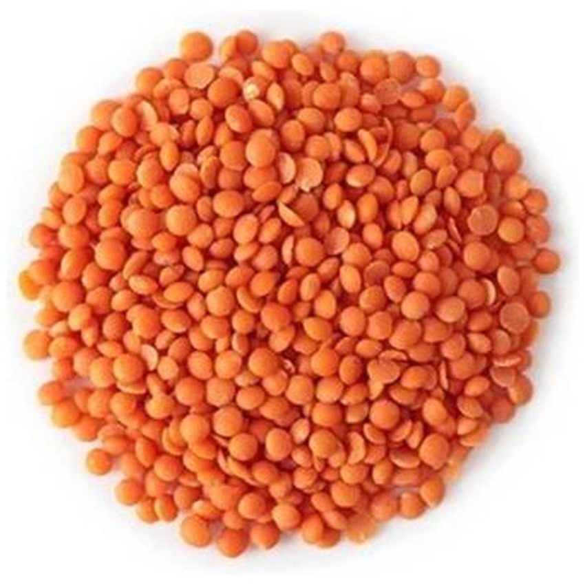 RED LENTIL (MERCIMEK)