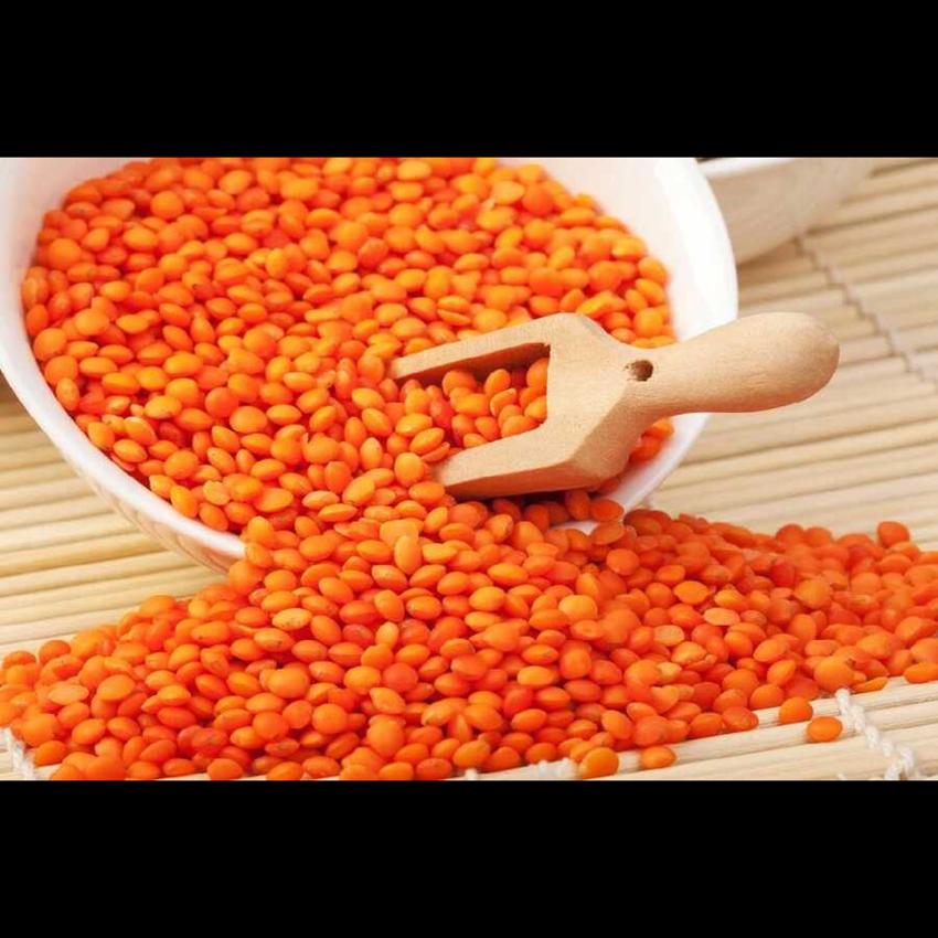 RED LENTIL (MERCIMEK)