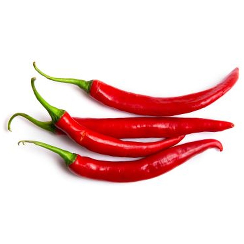 RED LONG CHILI