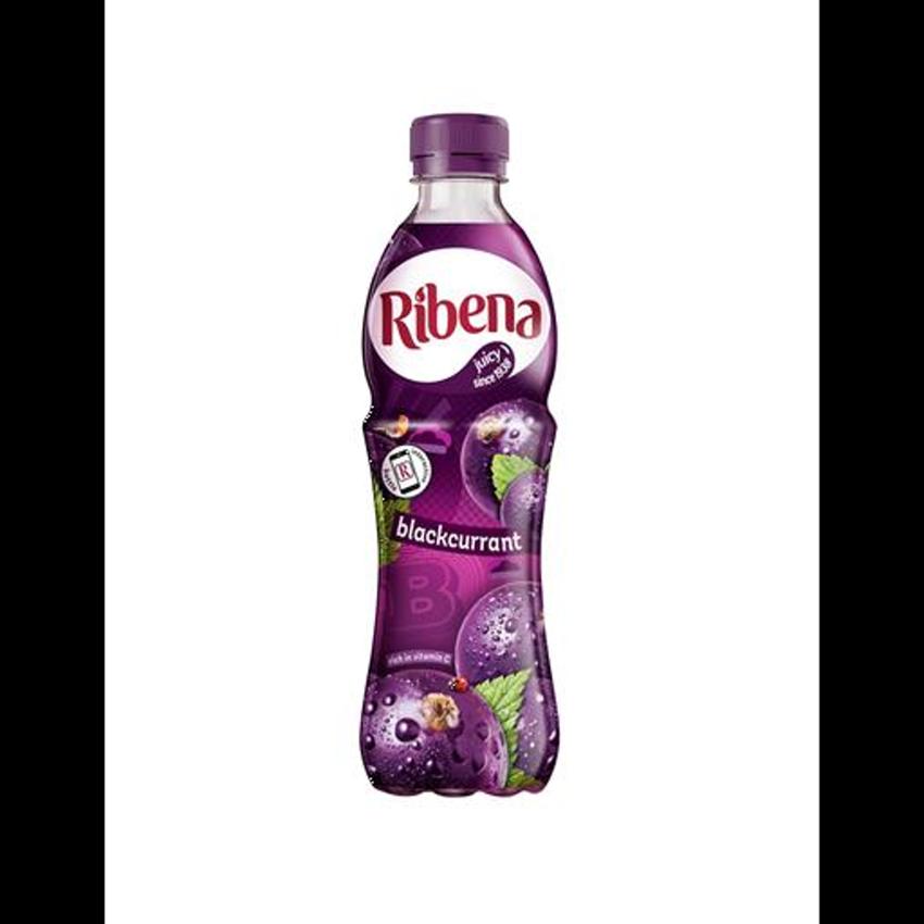 RIBENA BLACKCURRANT