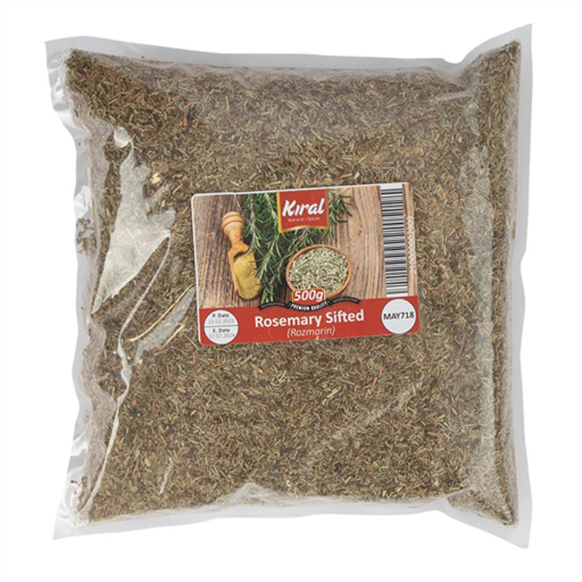 ROSEMARY - GROUND (BIBERIYE)