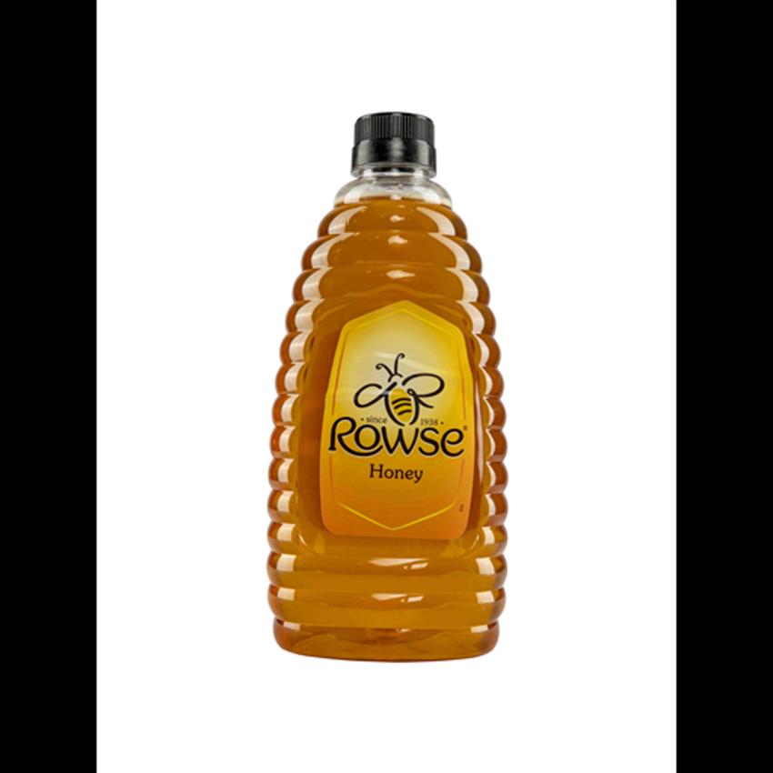ROWSE CLEAR HONEY