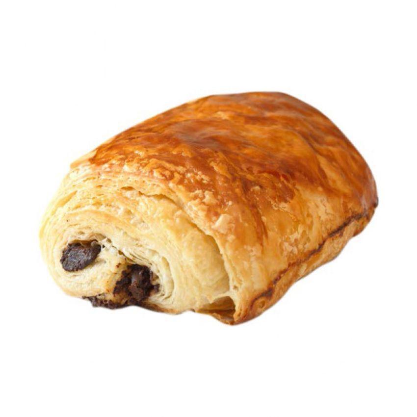 RTB CHOCOLATE ROLL BUTTER CROISSANT