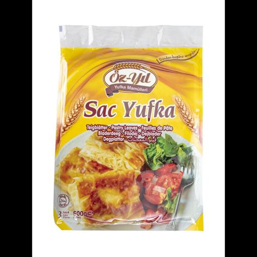 SAC YUFKA