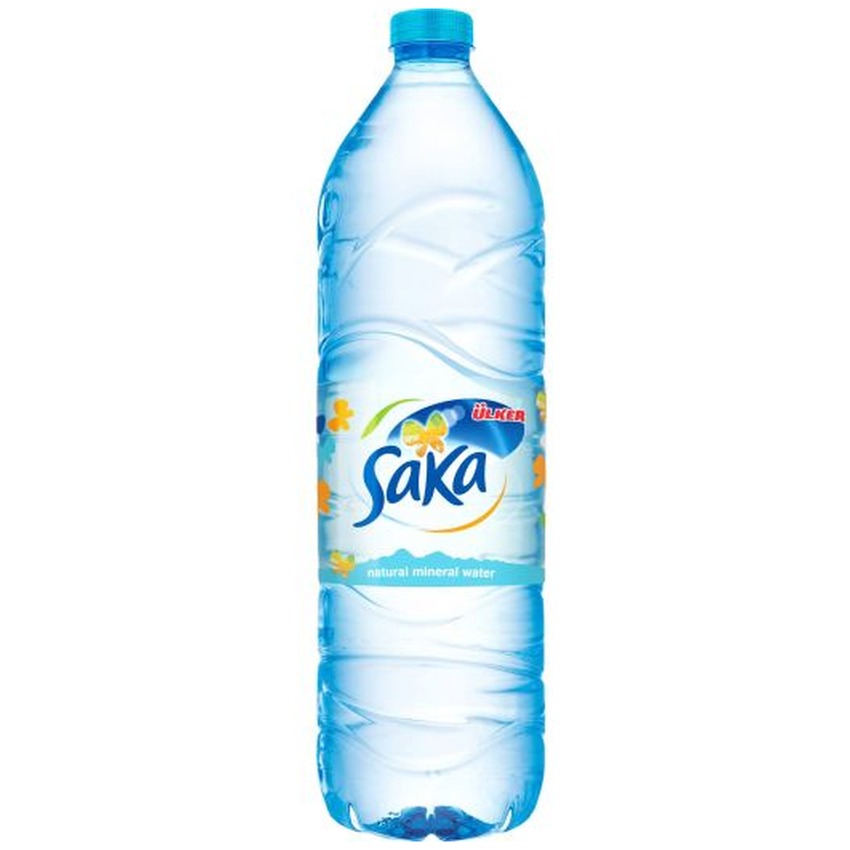 SAKA WATER