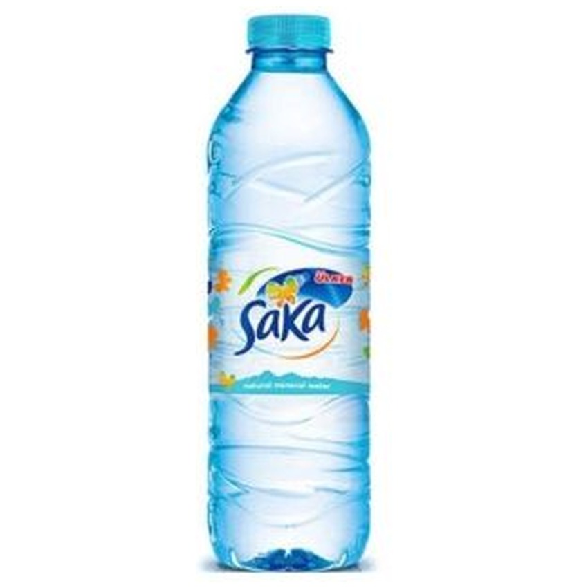 SAKA WATER