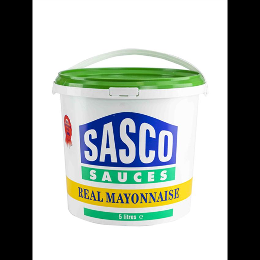 SASCO REAL MAYO