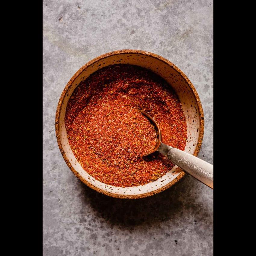 SCHWARTZ BLACKENED CAJUN SEASONING