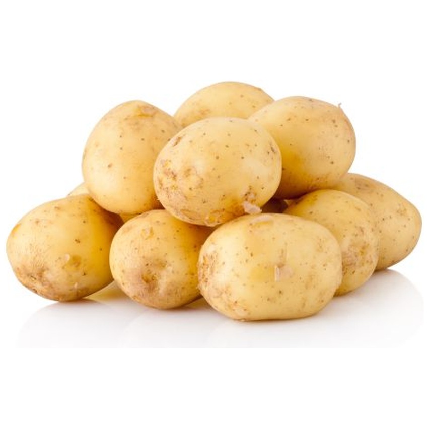 SELECTED POTATOES
