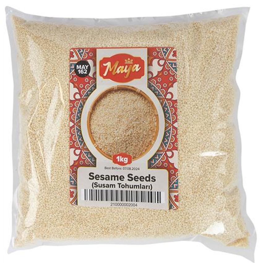 SESAME SEED