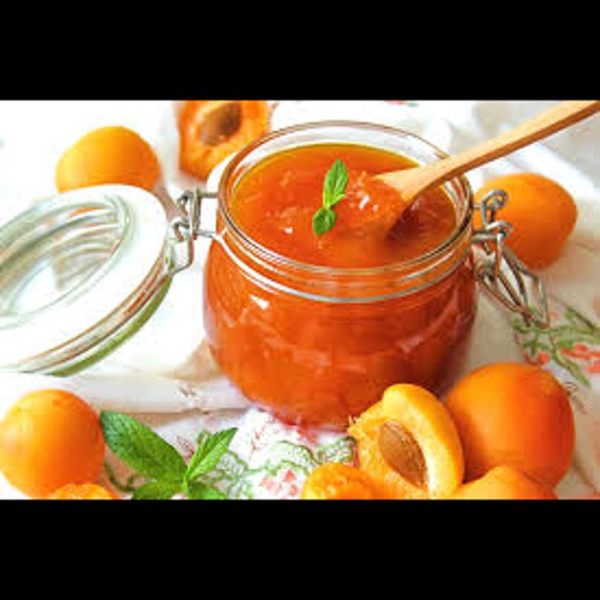 SEYIDOGLU JAM APRICOT (KAYISI RECELI)