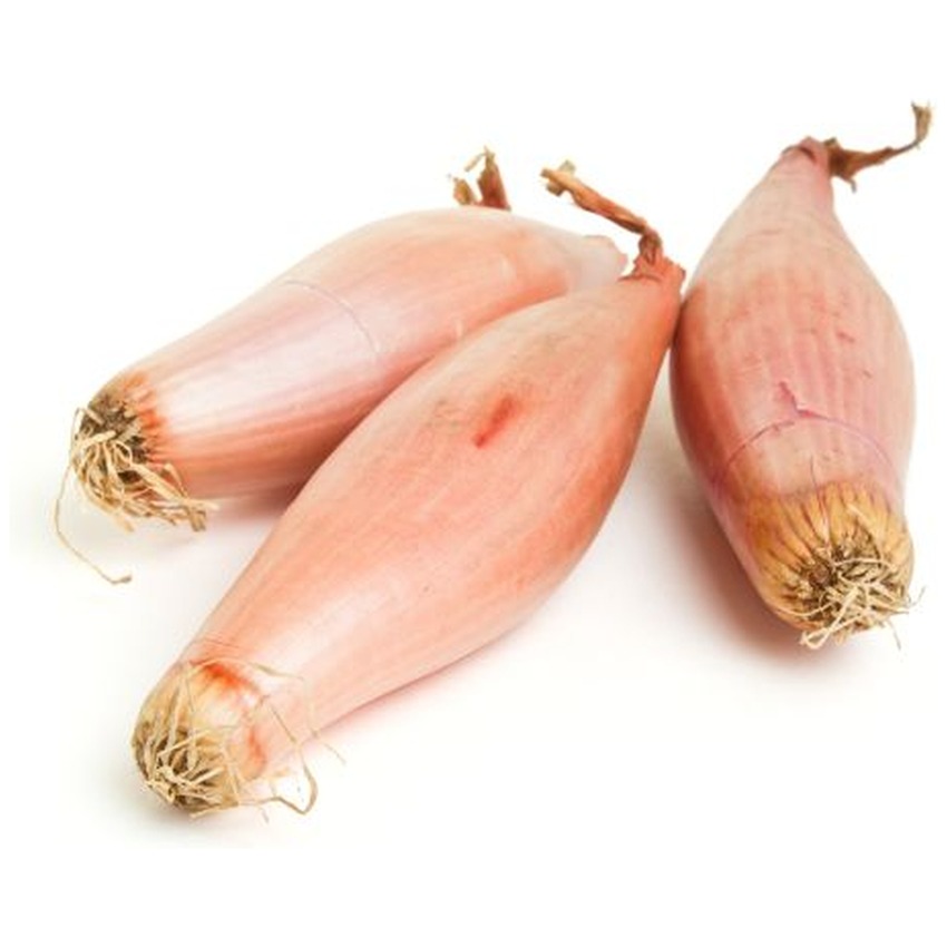 SHALLOT ONIONS - BANANA (LARGE)