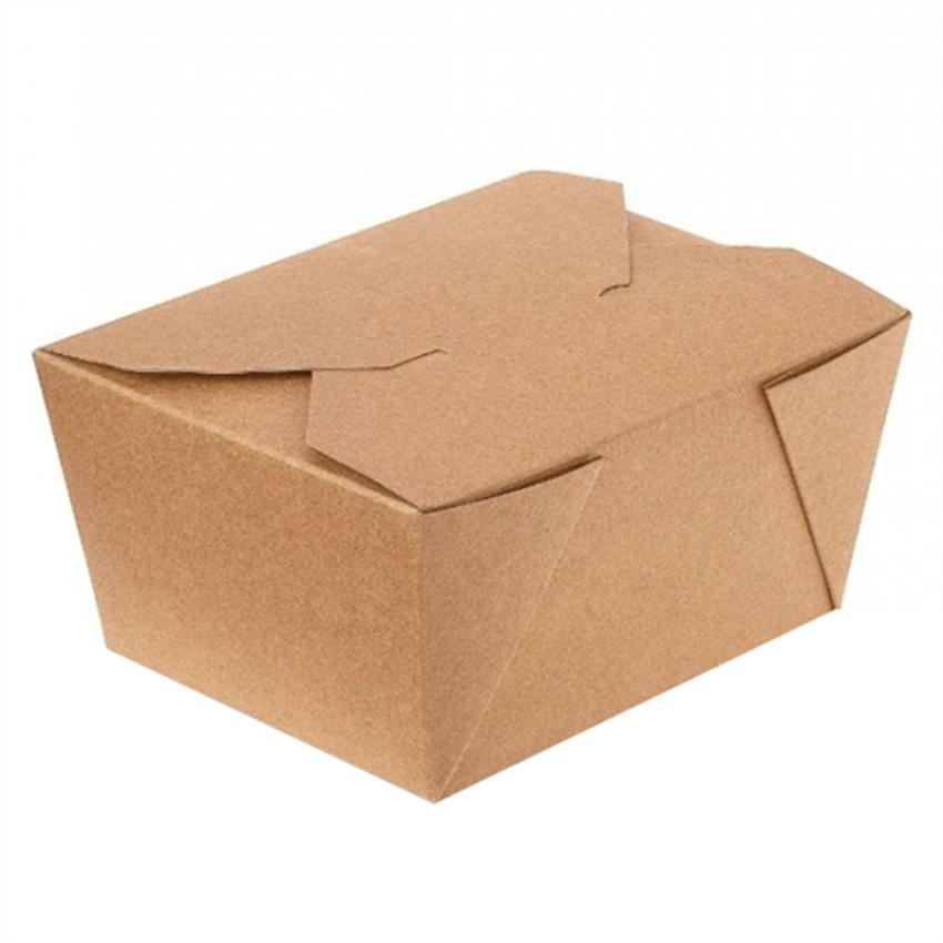 SNACK BOX NO 1 - 26OZ