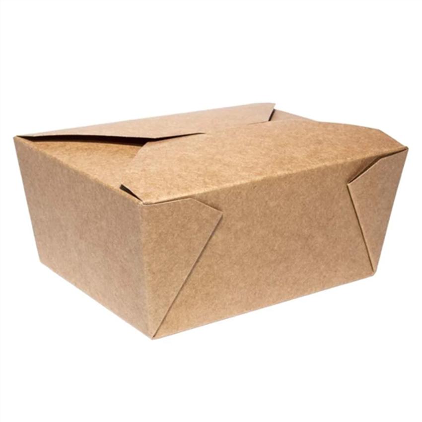 SNACK BOX NO 3 - 70OZ