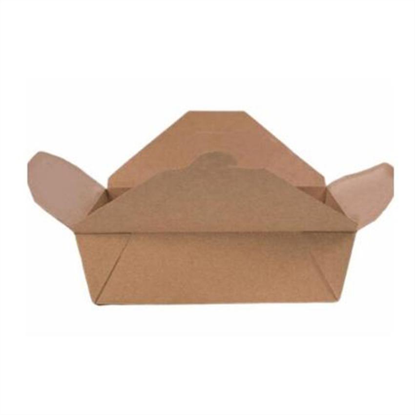 SNACK BOX NO 8 - 49OZ