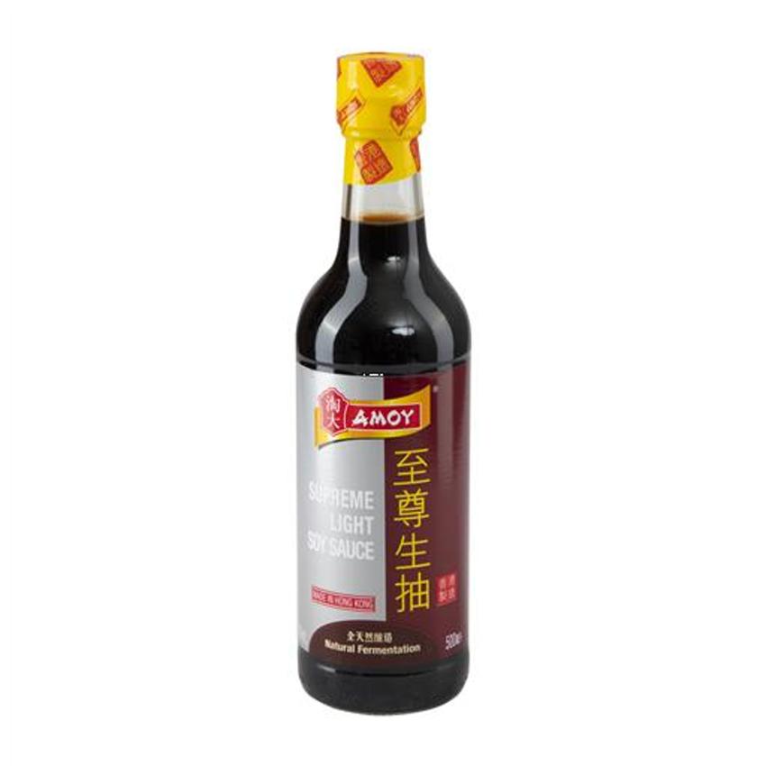 SOYA SAUCE