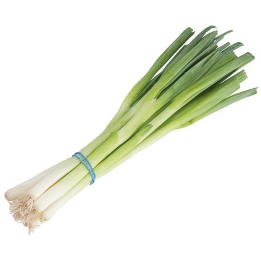 SPRING ONION (BUNCH)