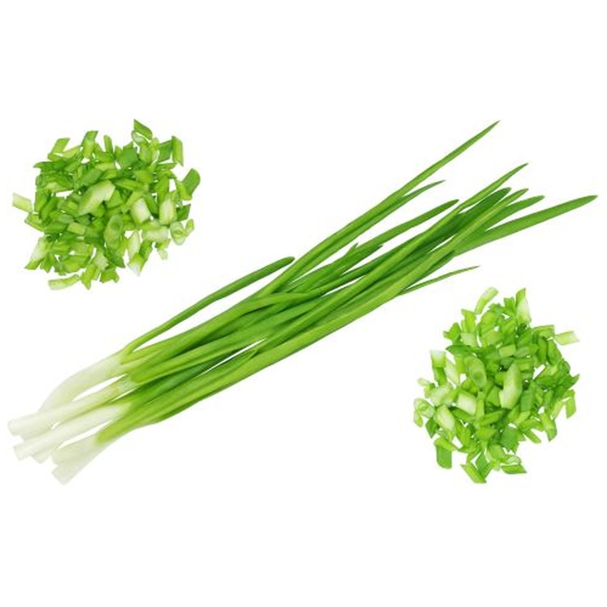 SPRING ONIONS
