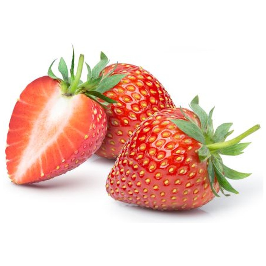 STRAWBERRY ENGLISH