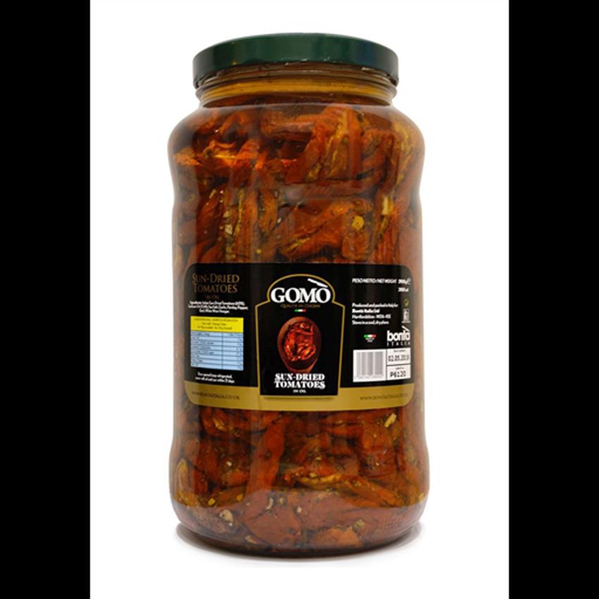SUNDRIED TOMATO IN OIL