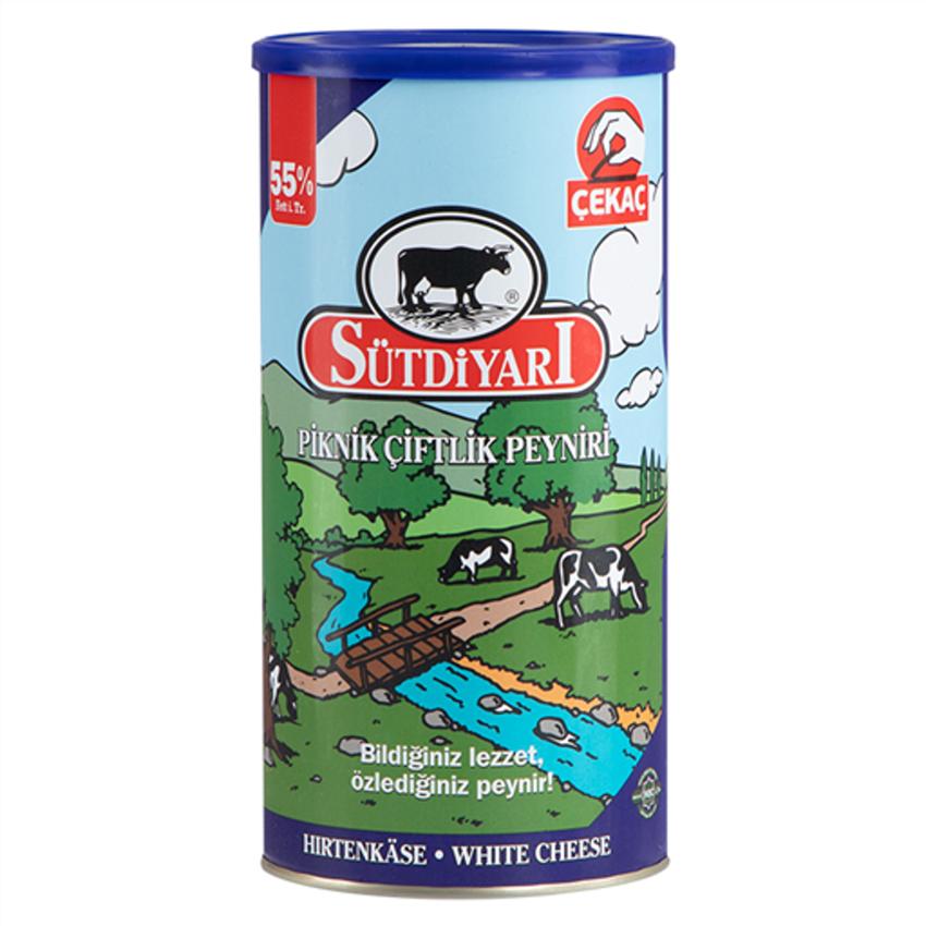 SUTDIYARI FETA CHEESE (BLUE)%40