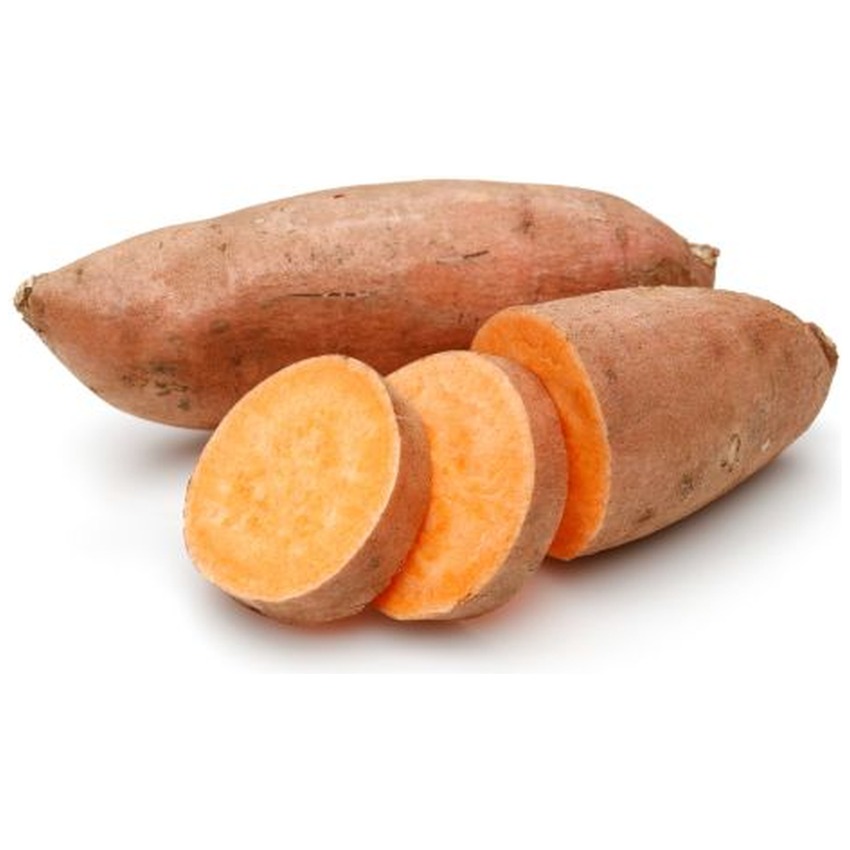 SWEET POTATO 10KG KOLOMBIYA