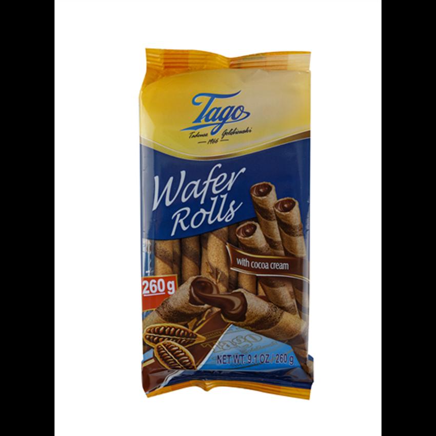 TAGO RULOKAT WAFER
