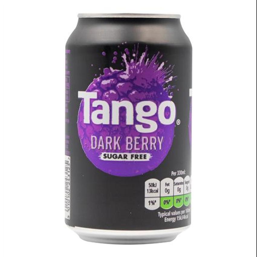 TANGO DARK BERRY