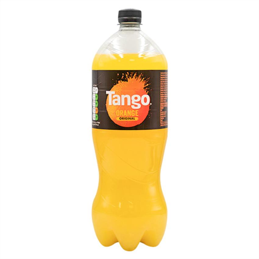 TANGO ORANGE BOTTLE (GB)