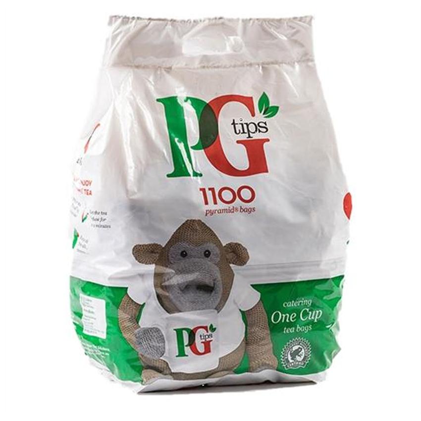 TEA BAG PG