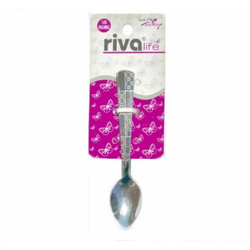 TEA SPOON (CAY KASIGI)