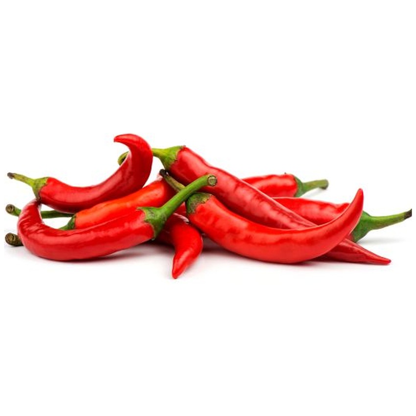 THAI RED CHILI